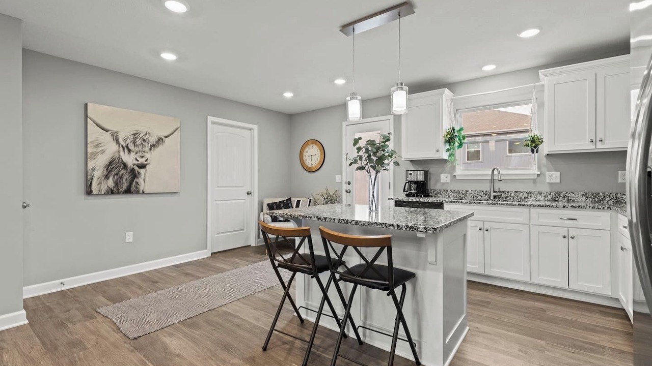 Photo of Kitchen in Grandview