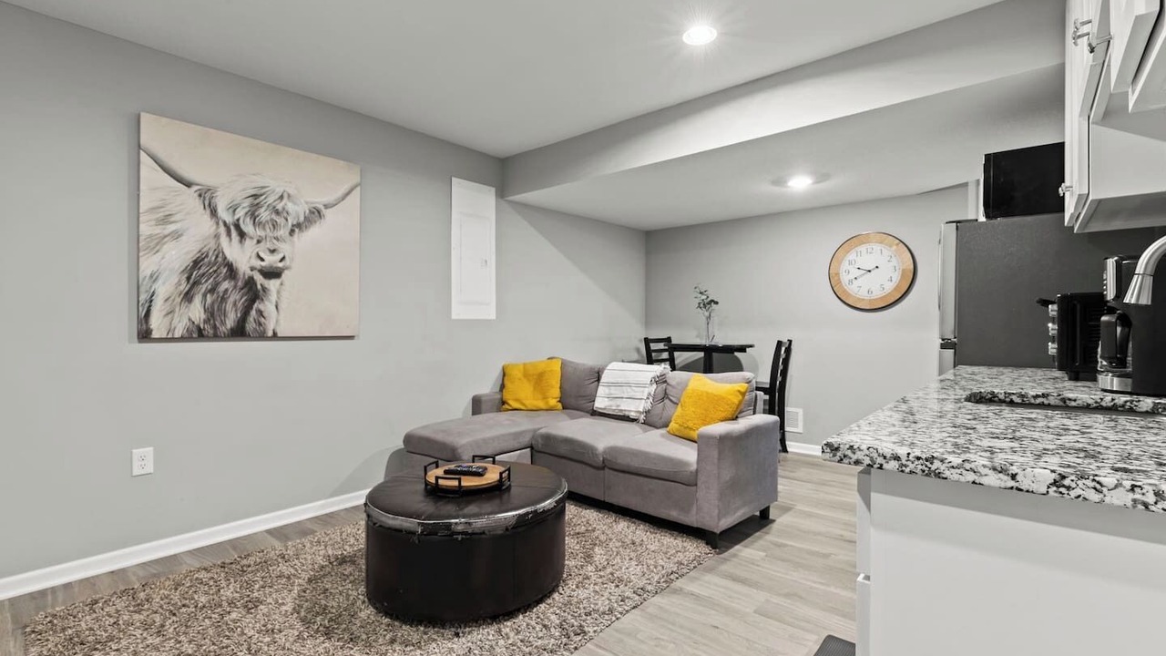 Photo of Livingroom in Grandview