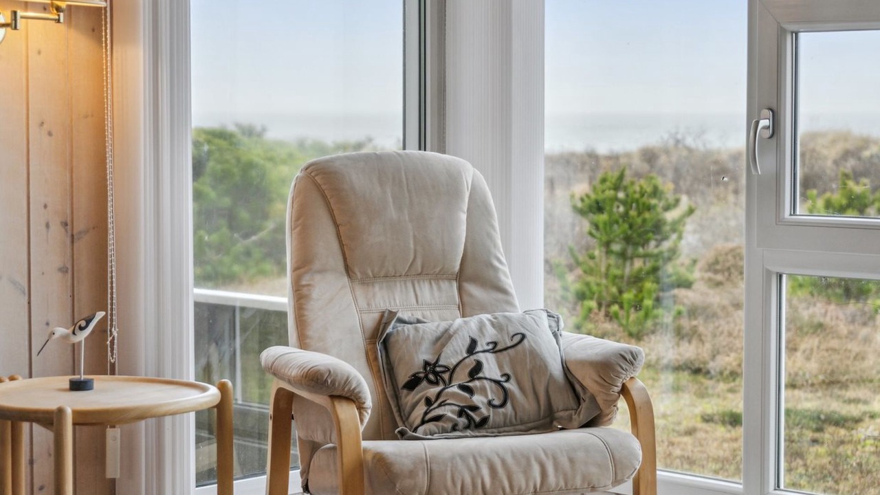 Photo of Livingroom in Fjellerup