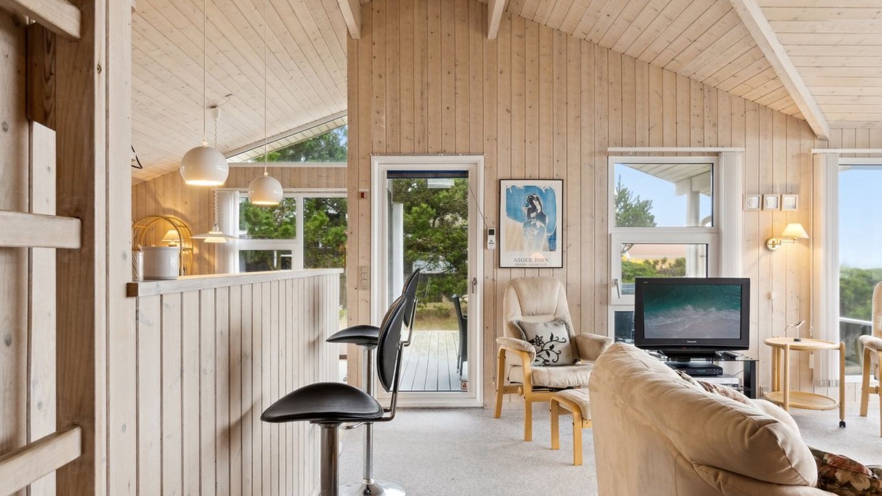 Photo of Livingroom in Fjellerup