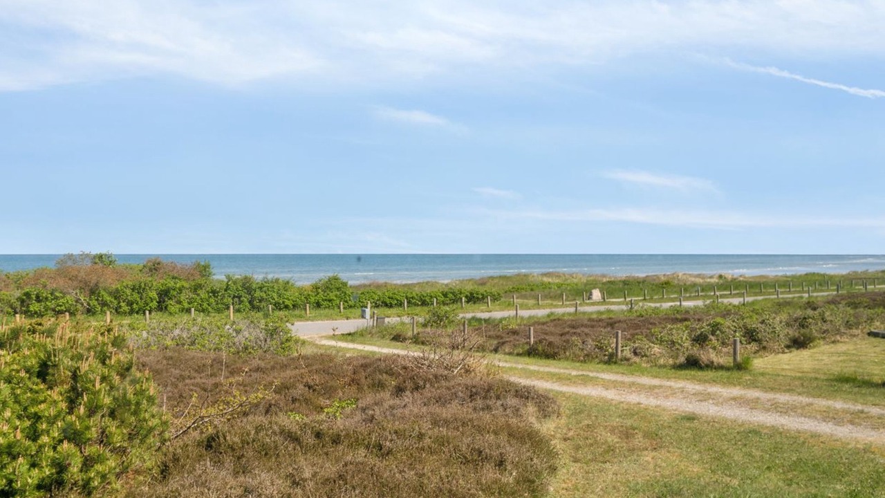 Photo of Outdoor in Fjellerup