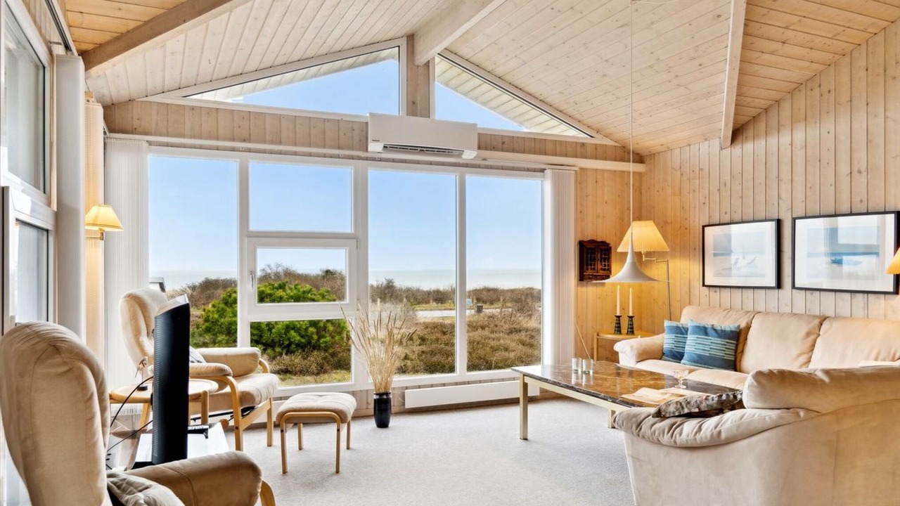 Photo of Livingroom in Fjellerup