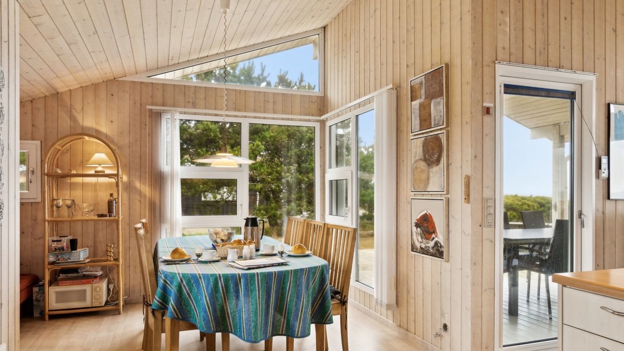 Photo of Livingroom in Fjellerup