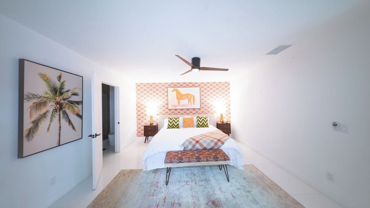 Photo of Bedroom in Uptown Design District