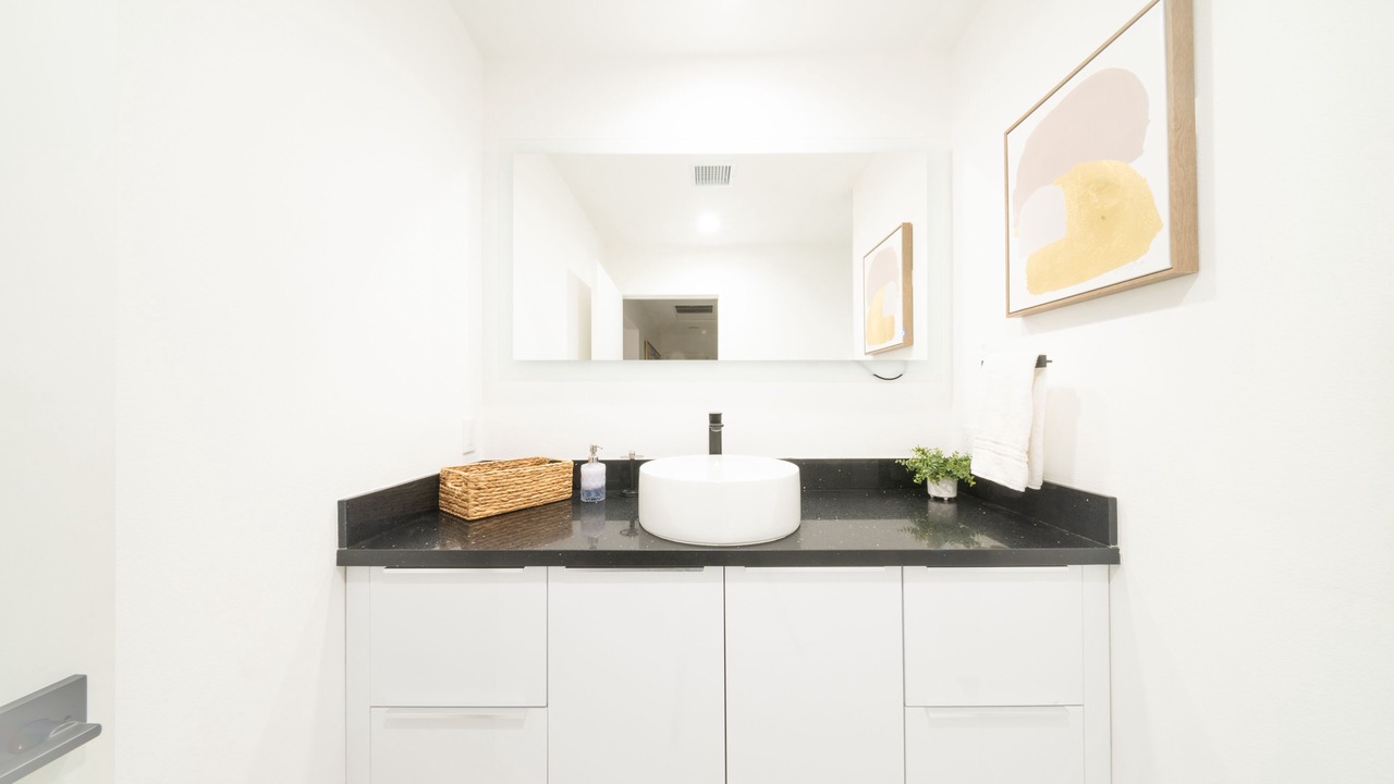Photo of Bathroom in Uptown Design District