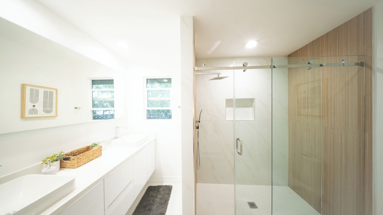 Photo of Bathroom in Uptown Design District