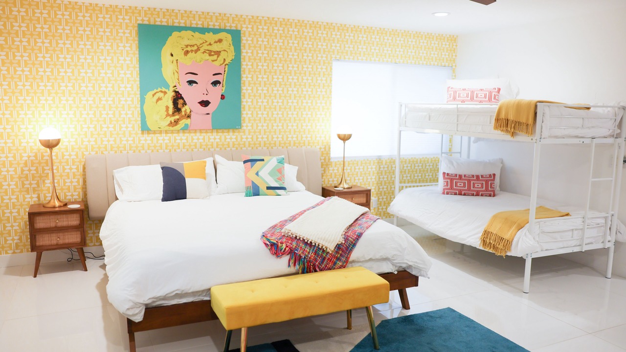 Photo of Bedroom in Uptown Design District