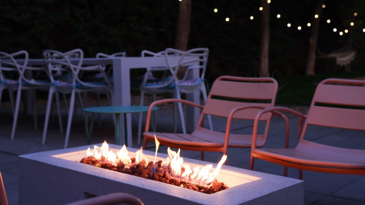 Photo of Outdoor in Uptown Design District
