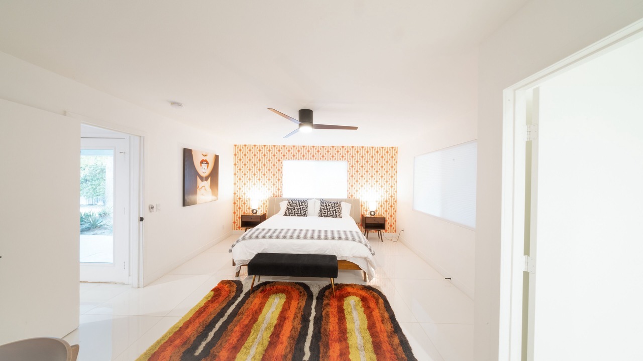 Photo of Bedroom in Uptown Design District
