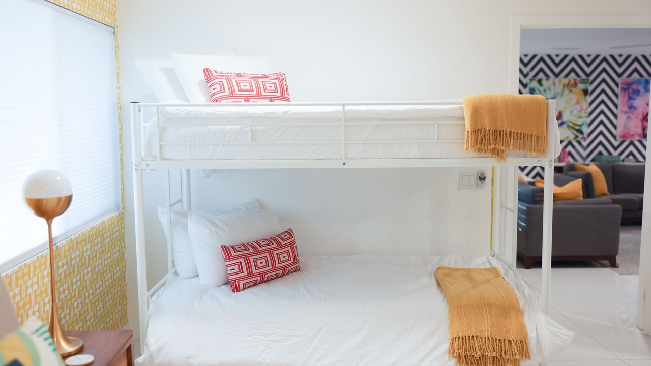 Photo of Bedroom in Uptown Design District