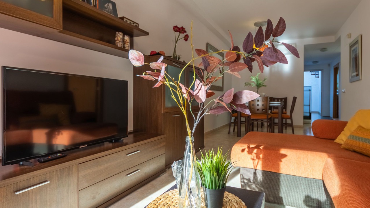 Photo of Livingroom in L'Eucaliptus