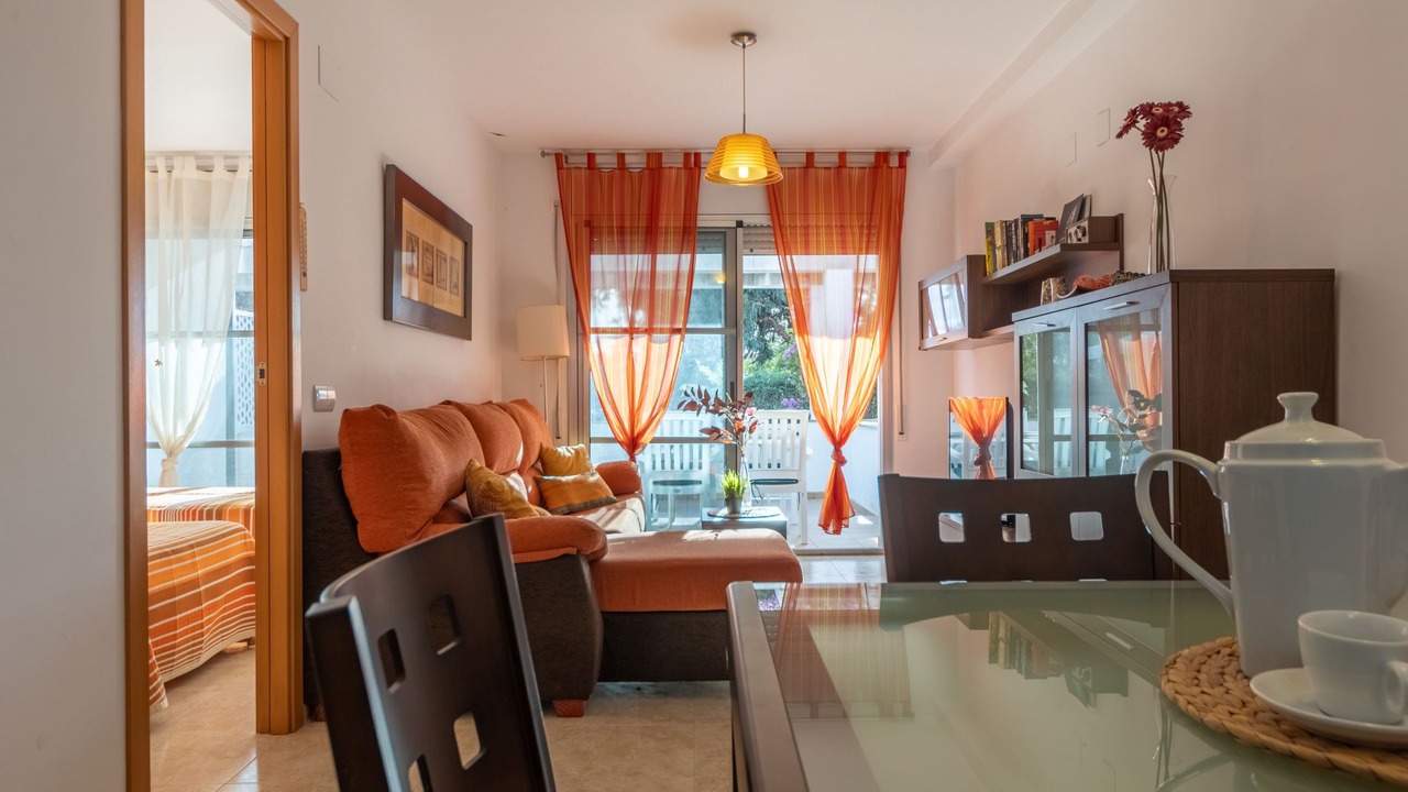 Photo of Livingroom in L'Eucaliptus