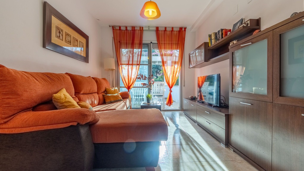 Photo of Livingroom in L'Eucaliptus