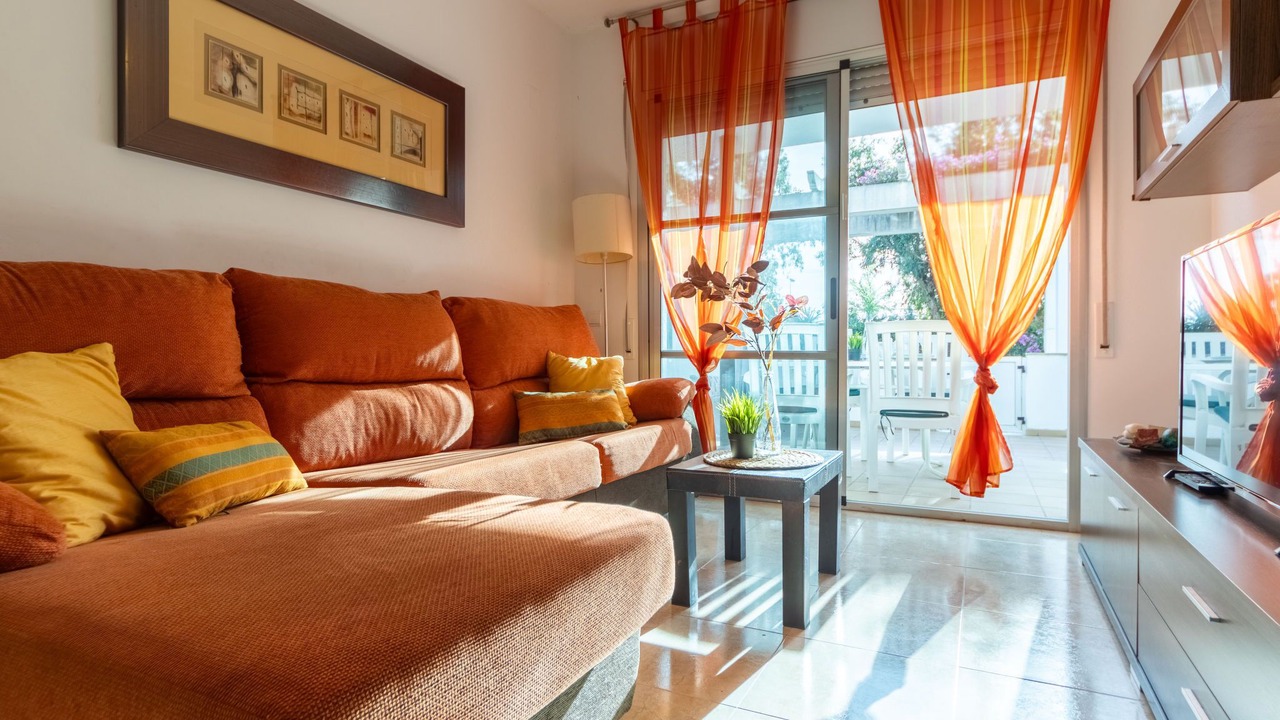 Photo of Livingroom in L'Eucaliptus