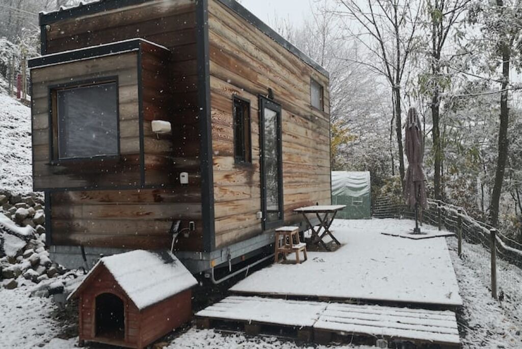 Photo of Outdoor in La Tronche