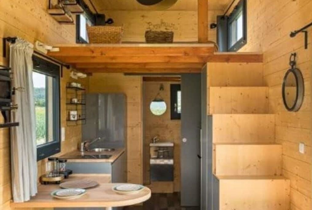 Photo of Kitchen in La Tronche