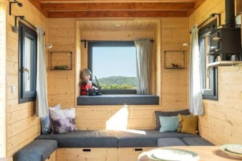 Photo of Livingroom in La Tronche