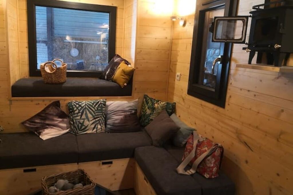 Photo of Livingroom in La Tronche