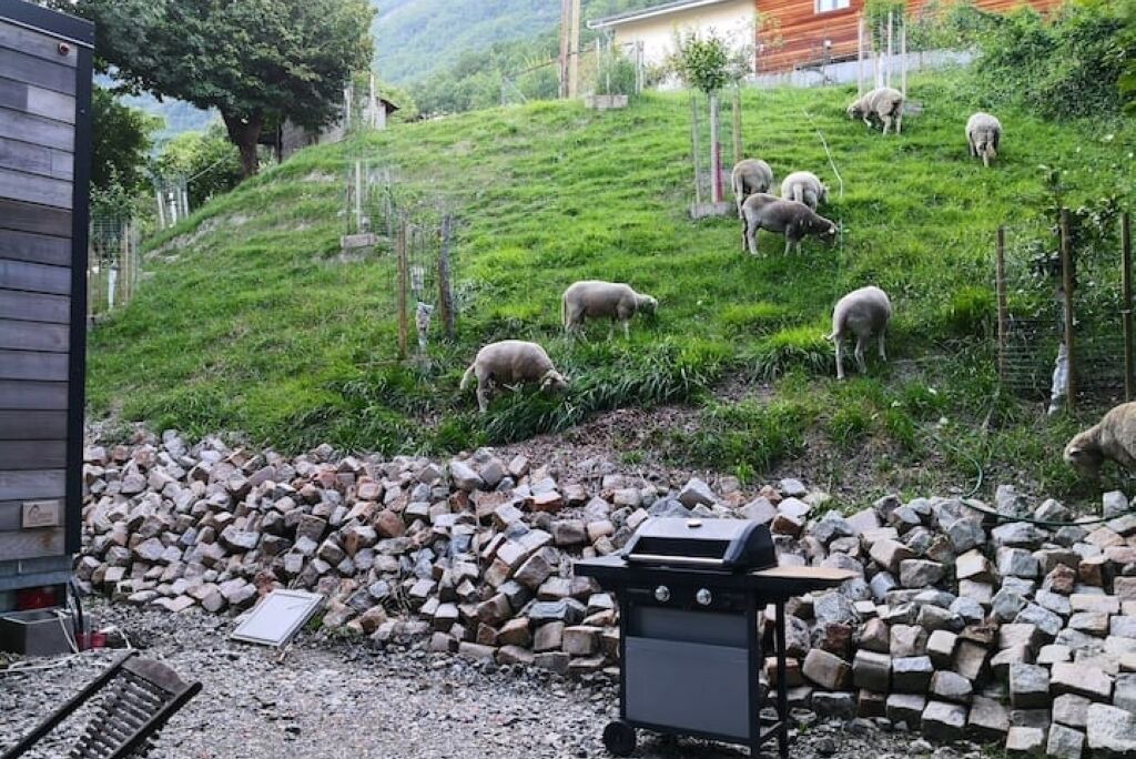 Photo of Outdoor in La Tronche