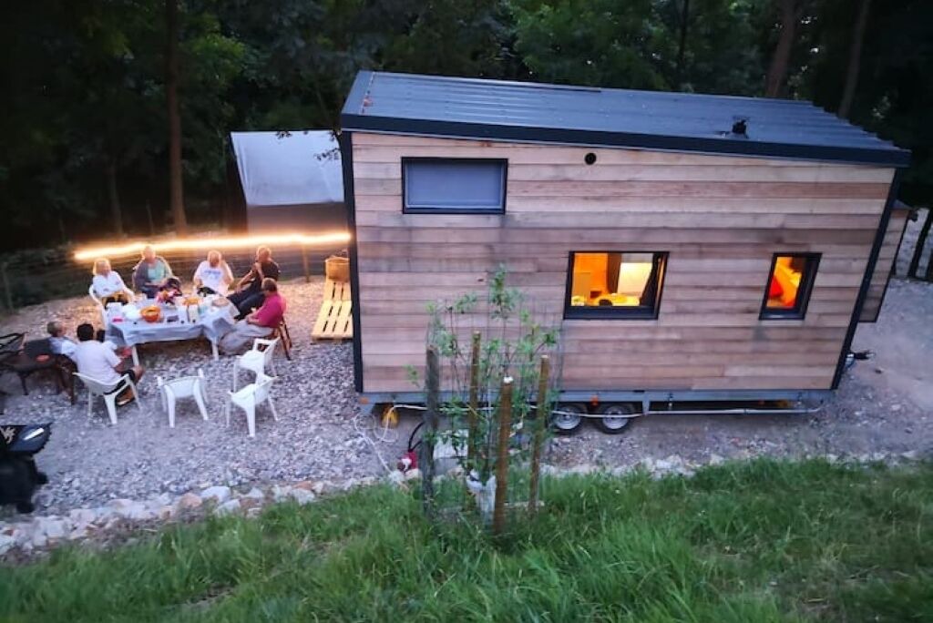 Photo of Outdoor in La Tronche
