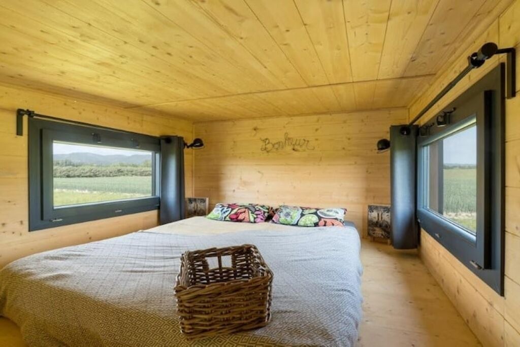 Photo of Bedroom in La Tronche