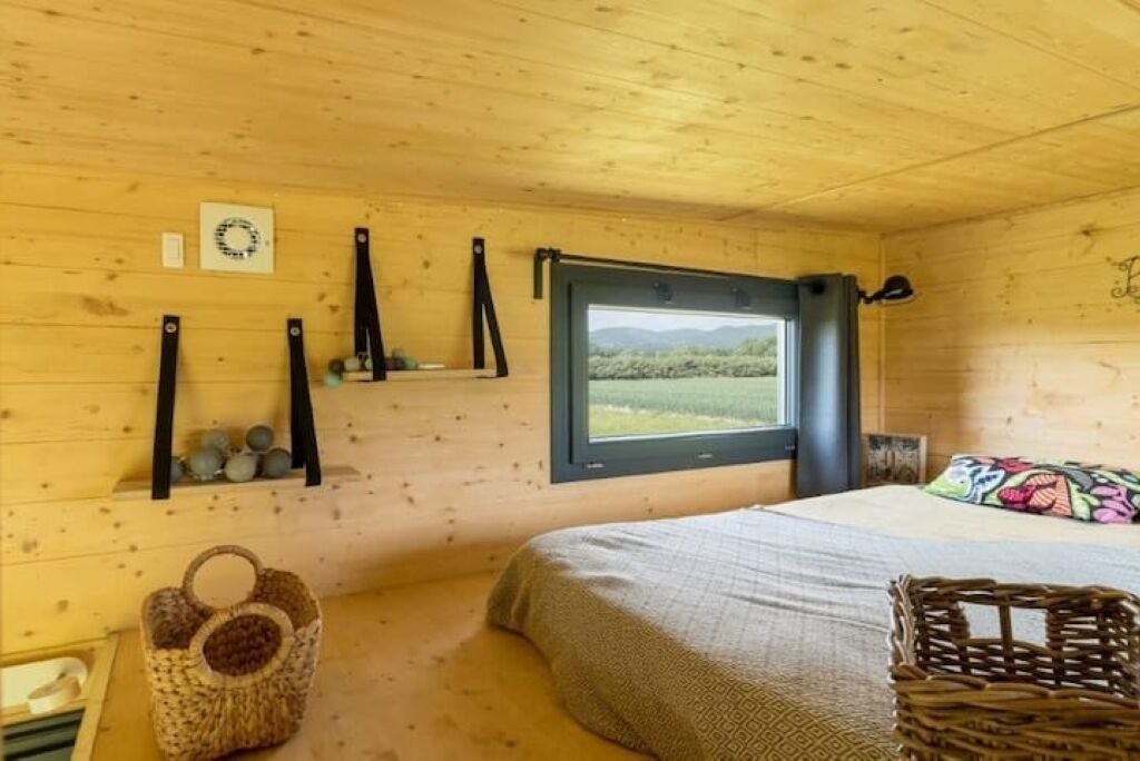 Photo of Bedroom in La Tronche