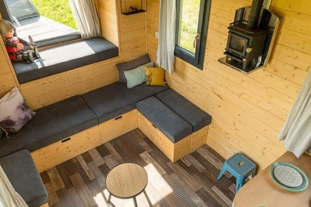 Photo of Livingroom in La Tronche