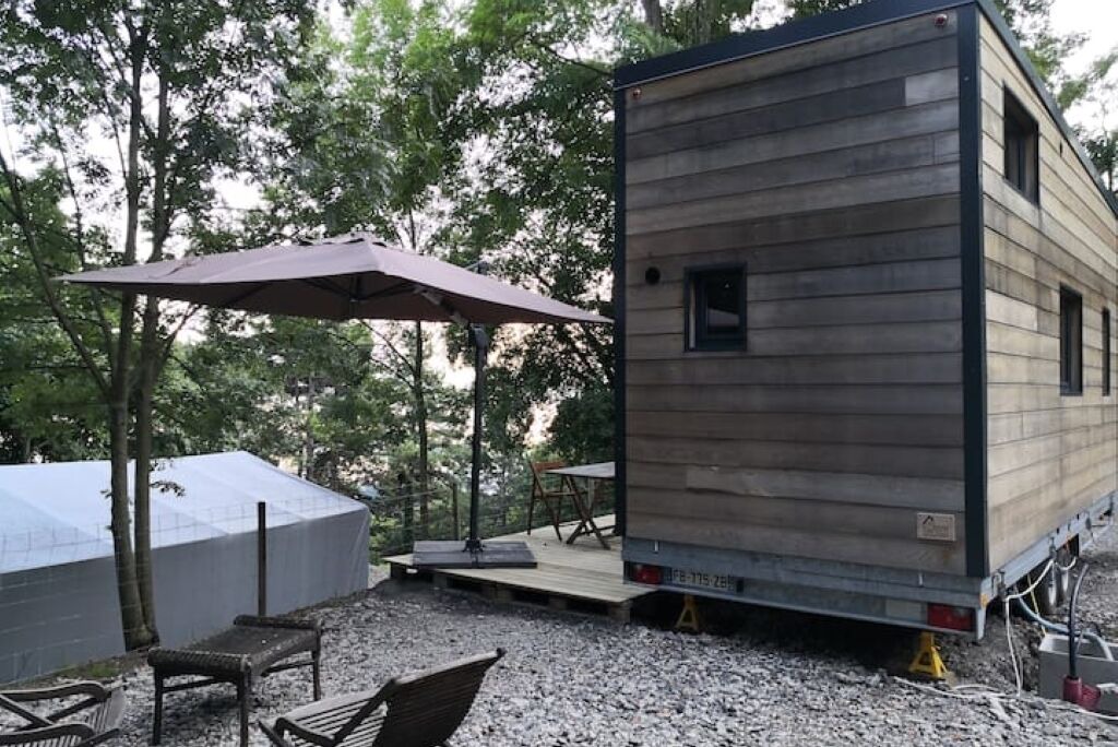 Photo of Outdoor in La Tronche