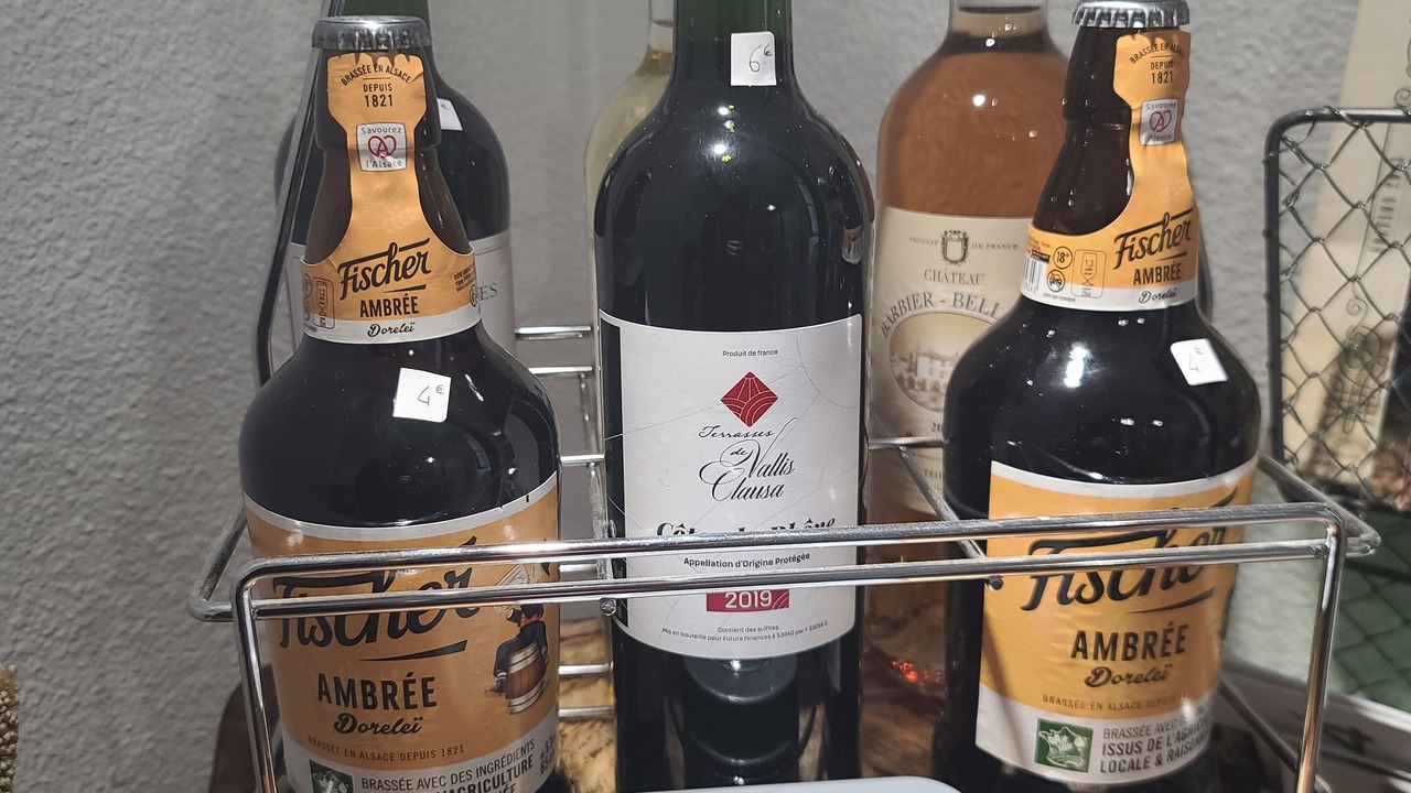 Photo of Others in Tournon-sur-Rhone