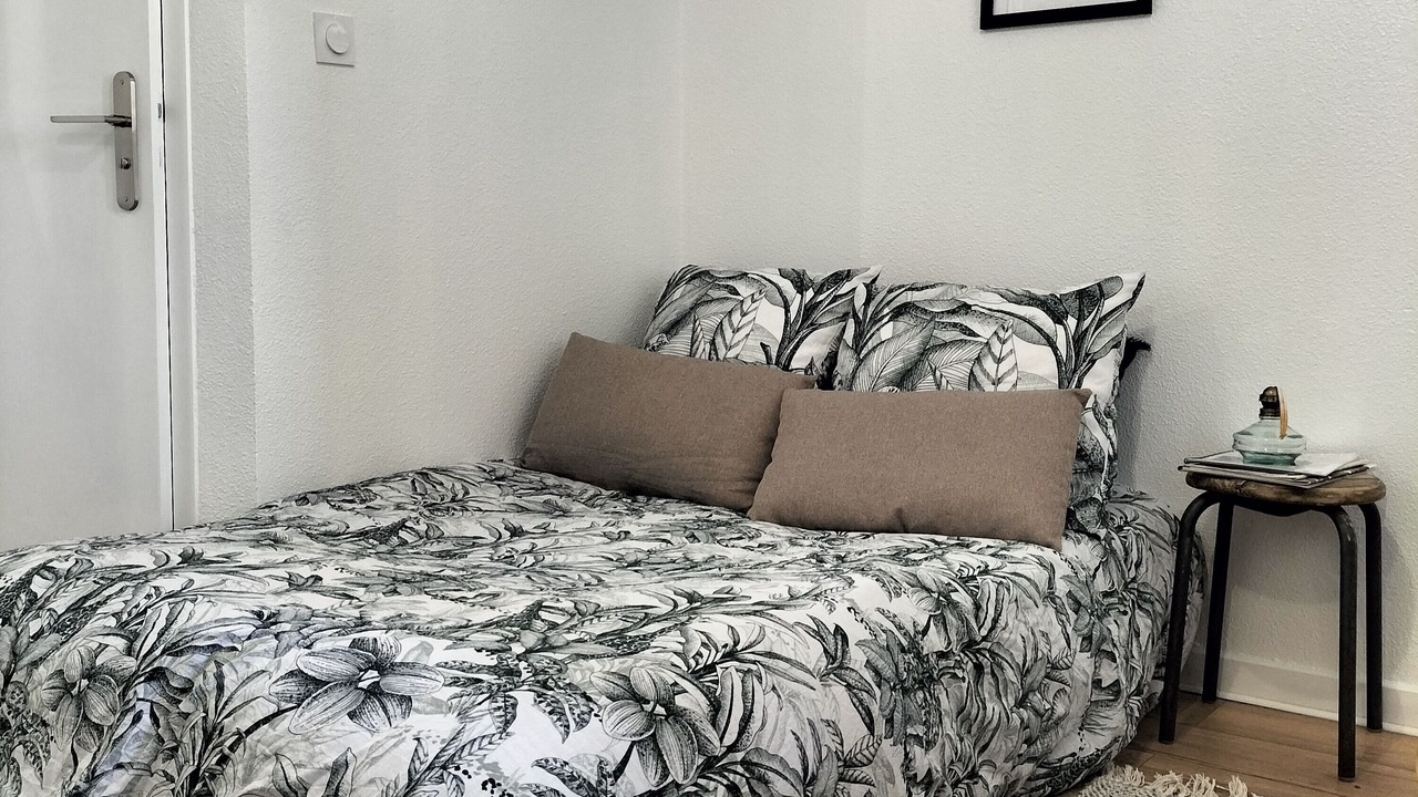 Photo of Bedroom in Tournon-sur-Rhone