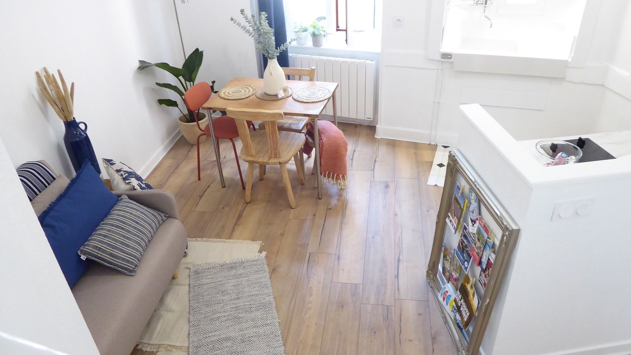 Photo of Livingroom in Tournon-sur-Rhone