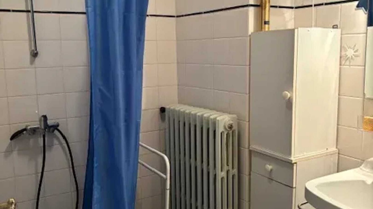 Photo of Bathroom in Bozouls
