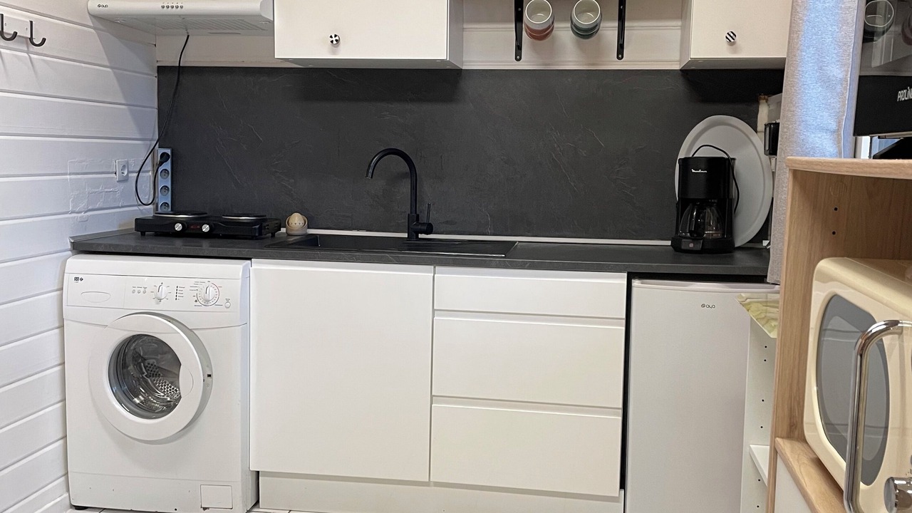 Photo of Kitchen in Bassin de Brive