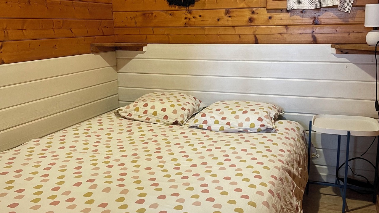 Photo of Bedroom in Bassin de Brive