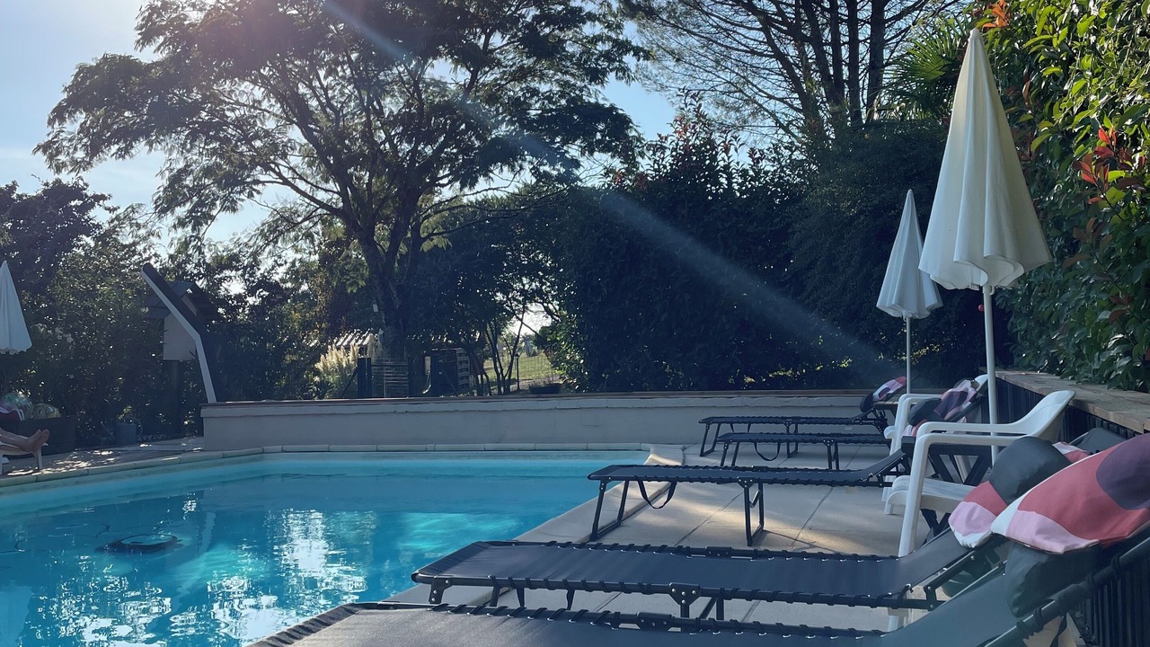 Photo of Outdoor in Bassin de Brive