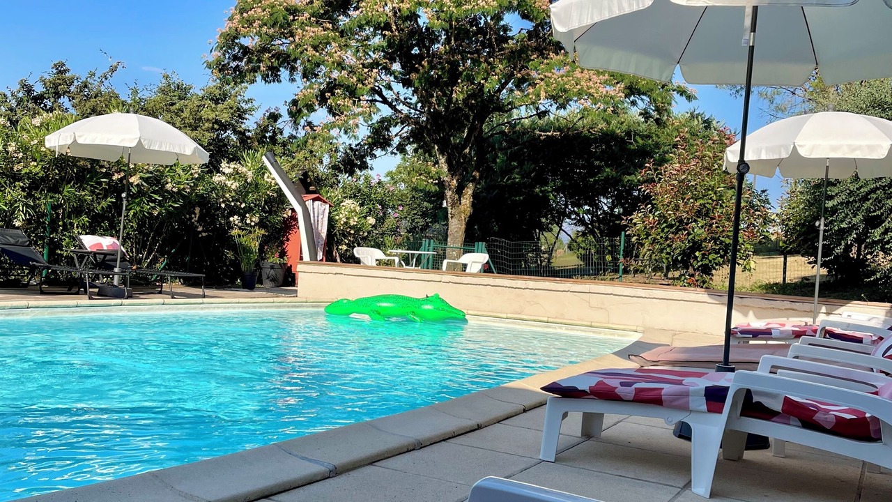 Photo of Outdoor in Bassin de Brive