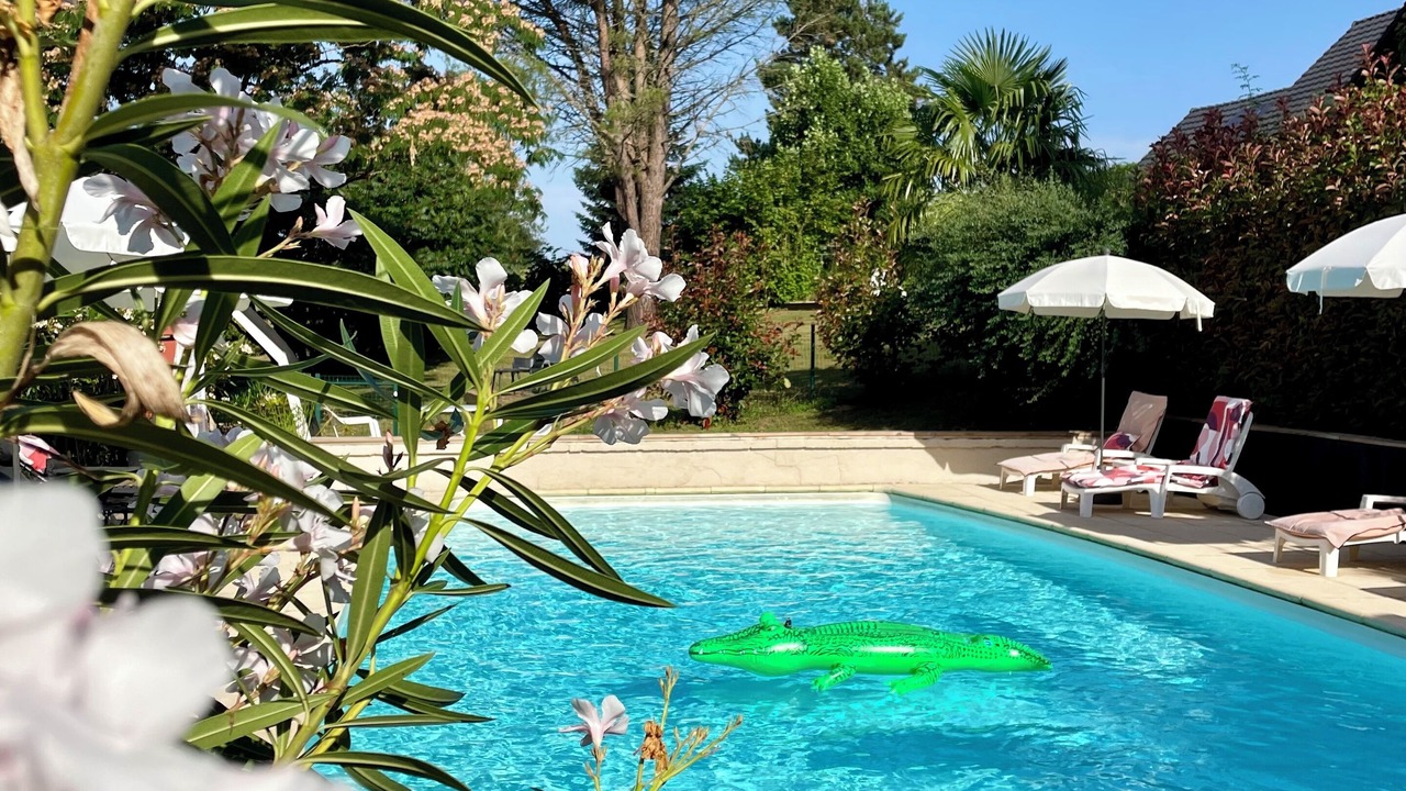 Photo of Outdoor in Bassin de Brive