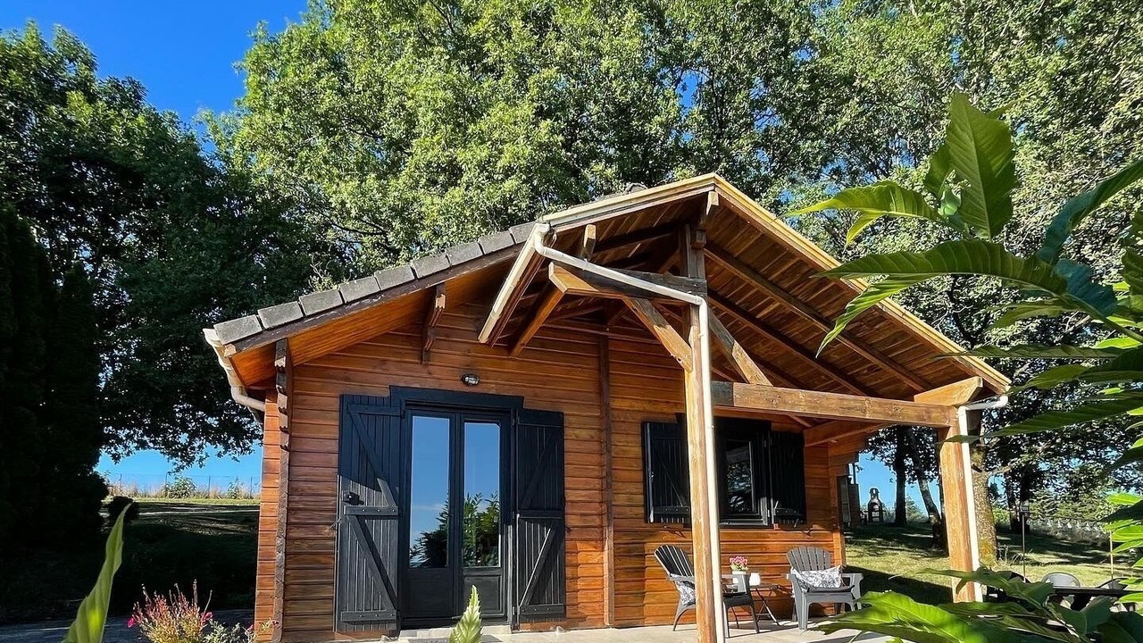 Photo of Outdoor in Bassin de Brive