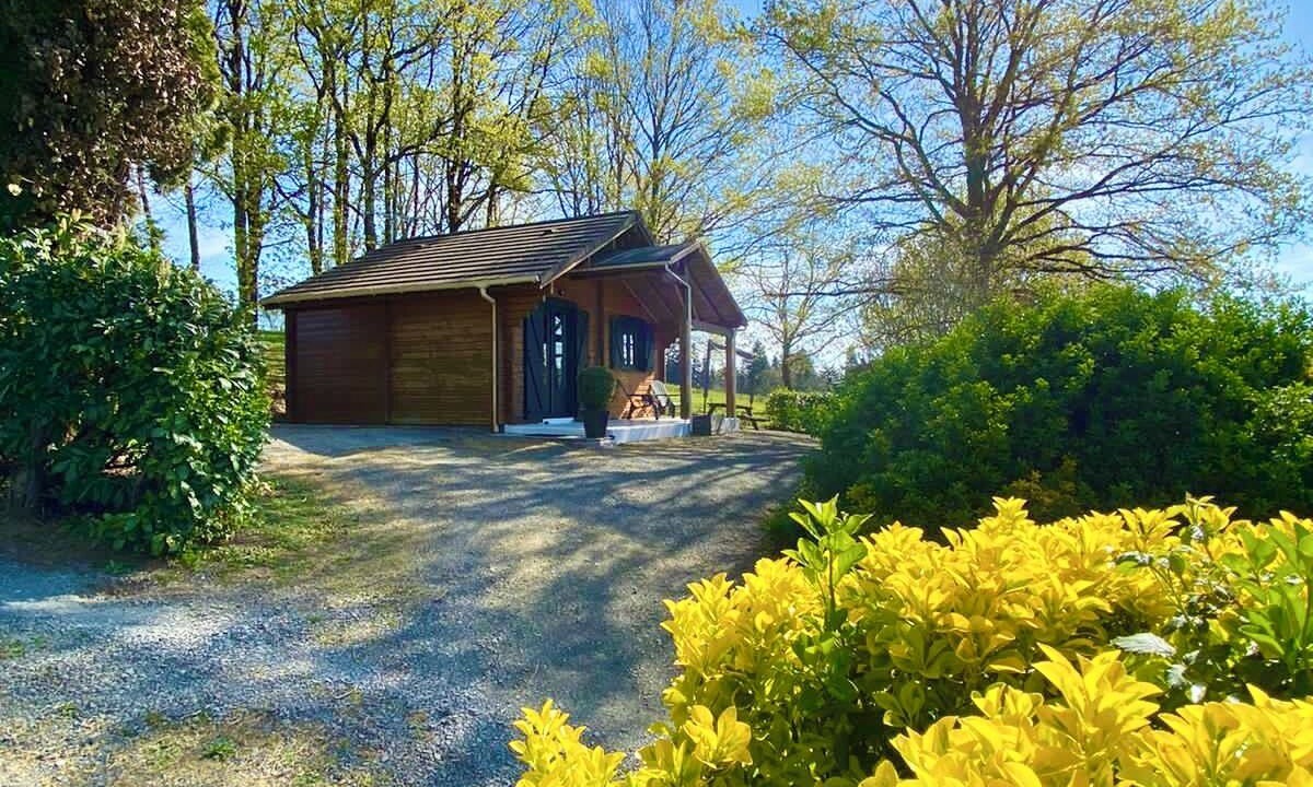 Photo of Outdoor in Bassin de Brive