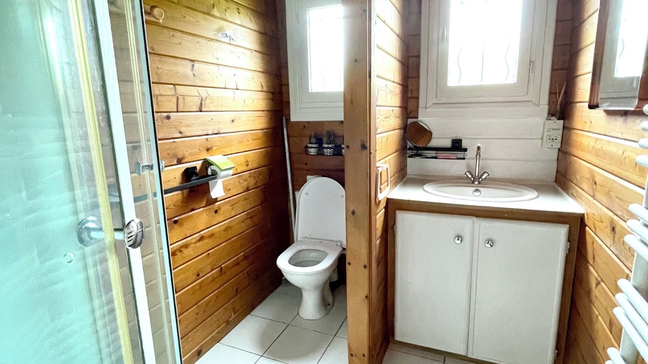 Photo of Bathroom in Bassin de Brive