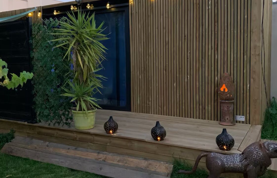 Photo of Outdoor in Floirac