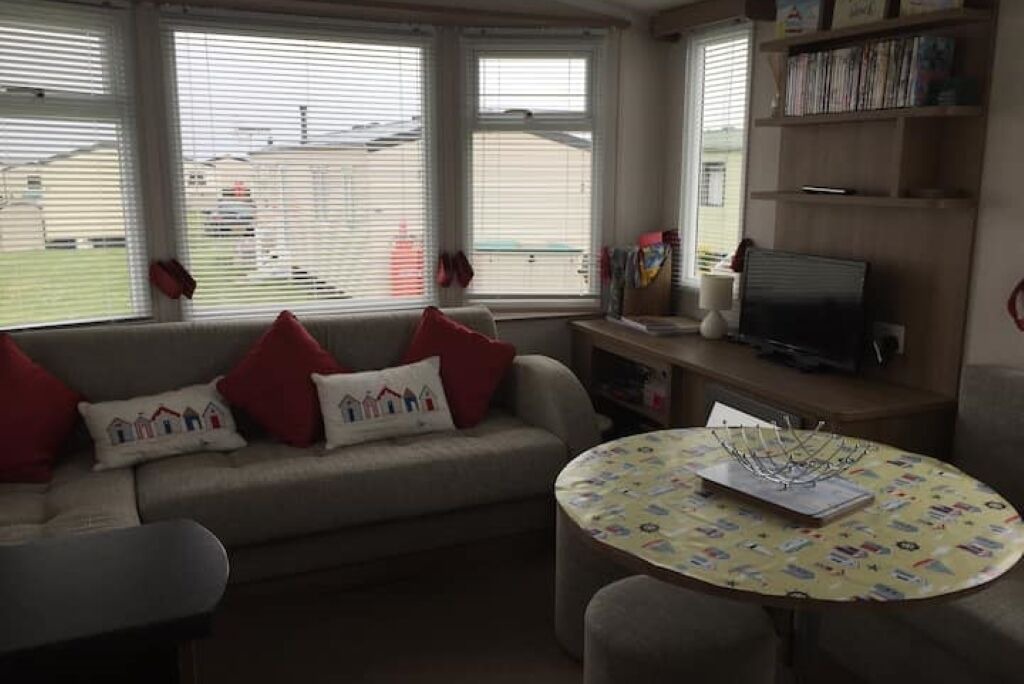 Photo of Livingroom in Padstow