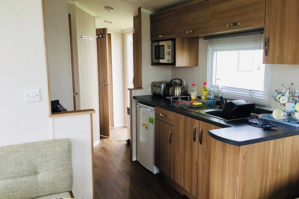 Photo of Kitchen in Padstow