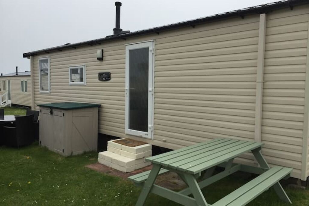 Photo of Patio Balcony in Padstow