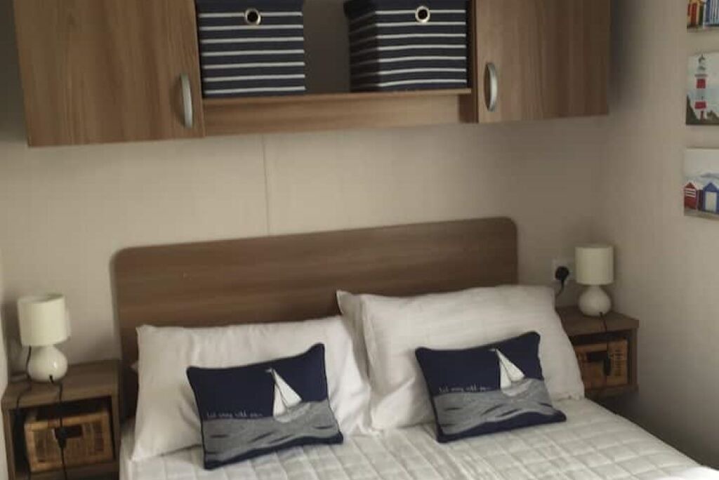 Photo of Bedroom in Padstow