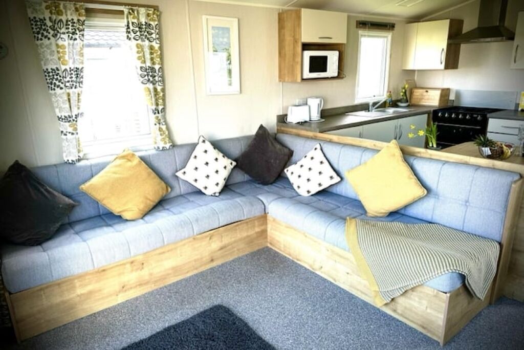 Photo of Livingroom in Padstow