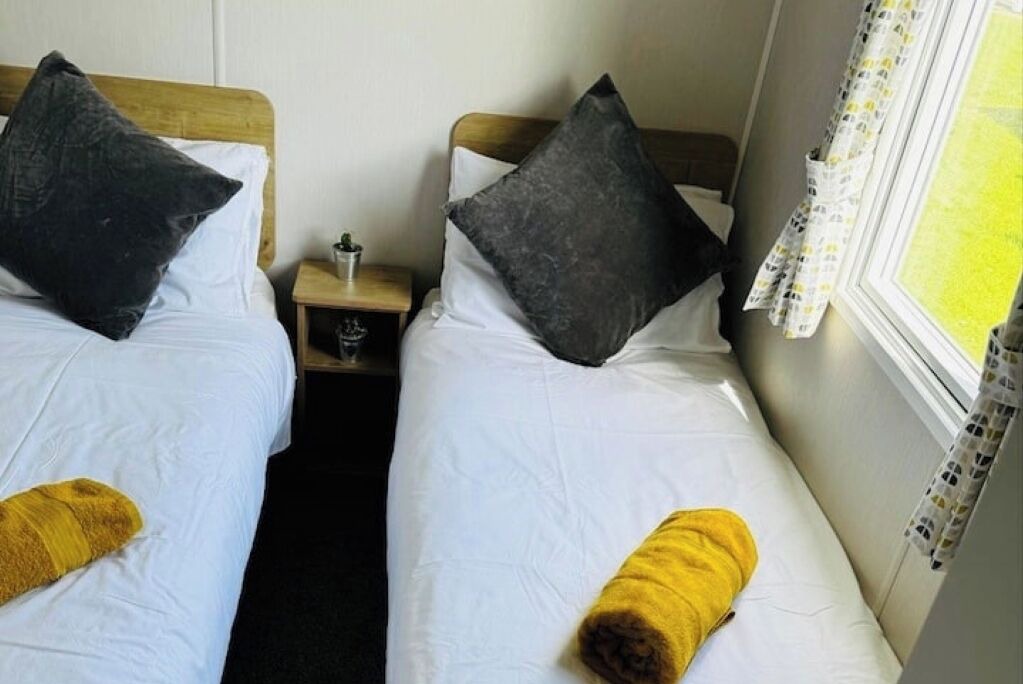 Photo of Bedroom in Padstow