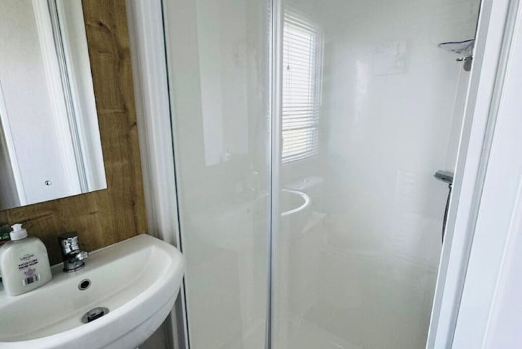 Photo of Bathroom in Padstow