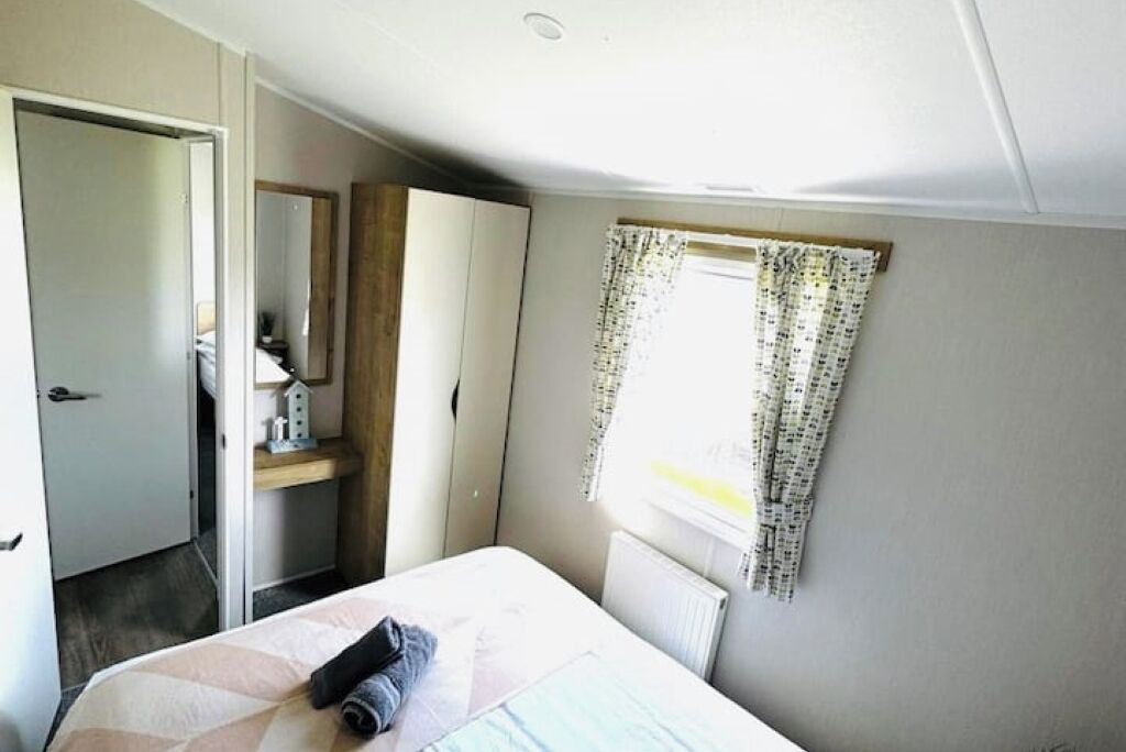 Photo of Bedroom in Padstow