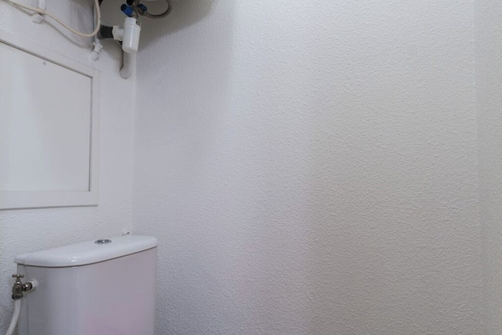 Photo of Bathroom in Secteur 2